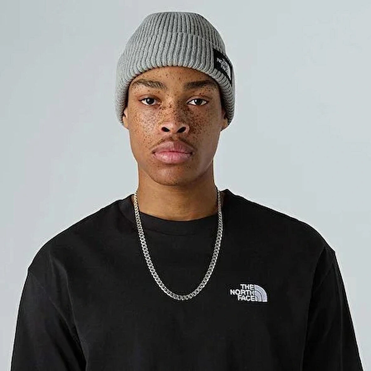 The North Face SALTY LINED BEANIE NF0A8CGZDYX1