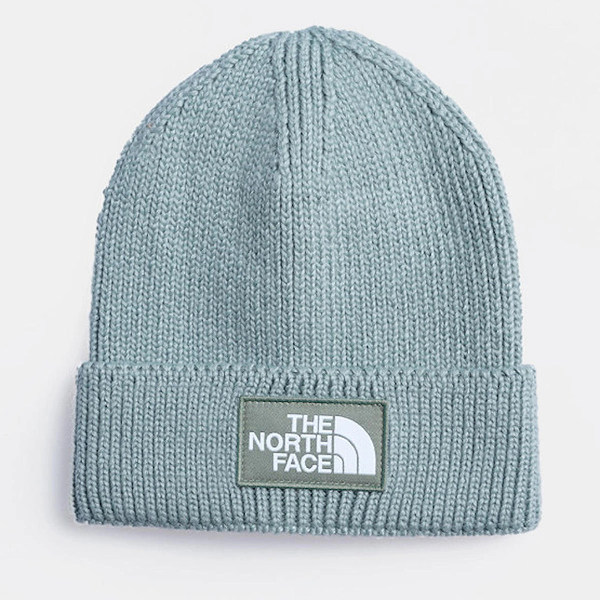 The North Face TNF LOGO BOX CUFFED BEANIE NF0A8CHED5M1