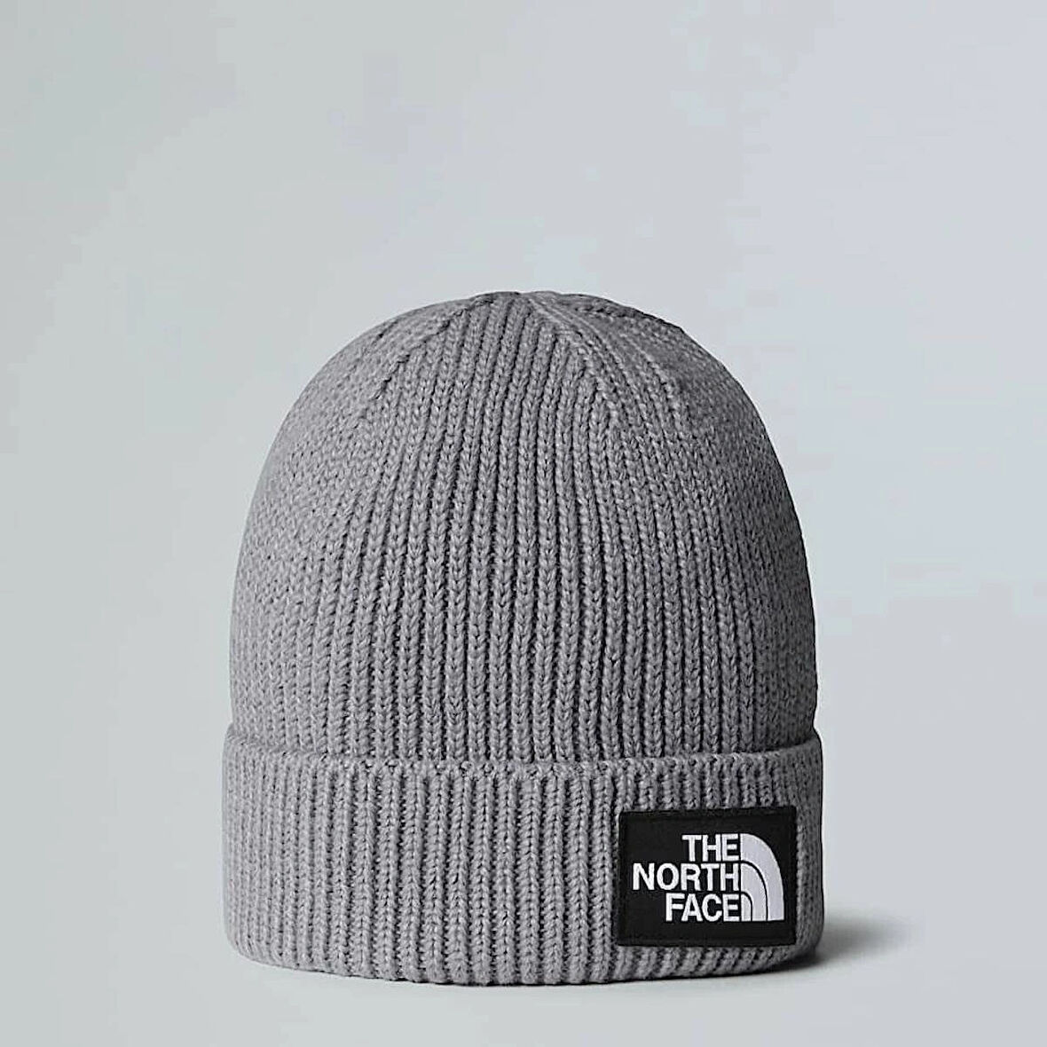 The North Face TNF LOGO BOX CUFFED BEANIE NF0A8CHEDYY1