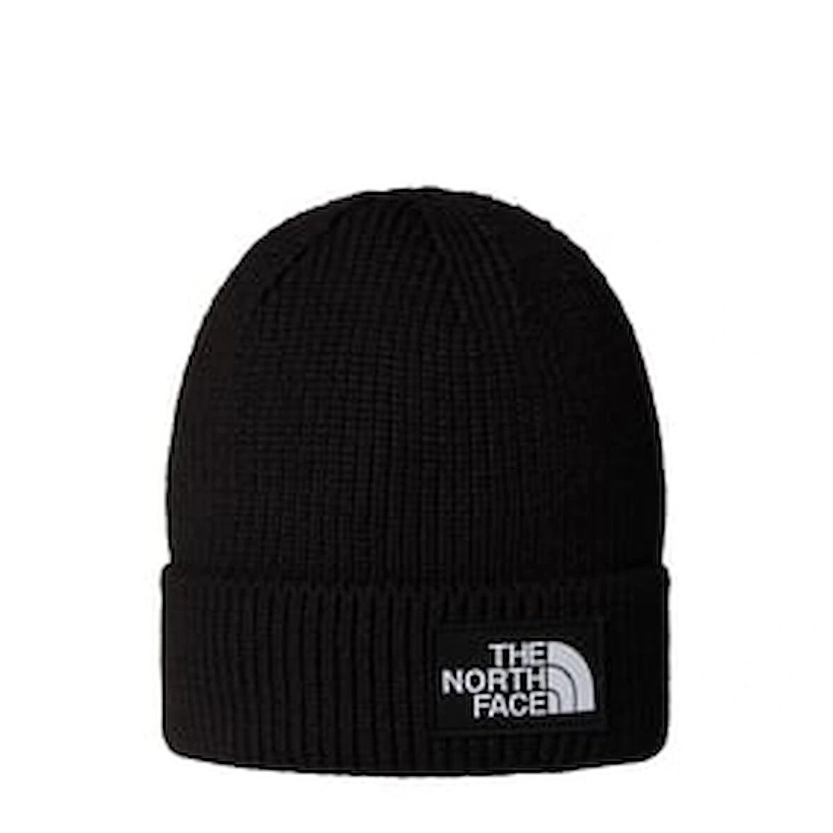 The North Face TNF LOGO BOX CUFFED BEANIE NF0A8CHEJK31
