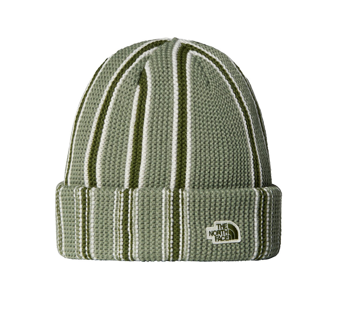 F0A8CHKFDI1-R The North Face Urban Explore Beanıe Yeşil