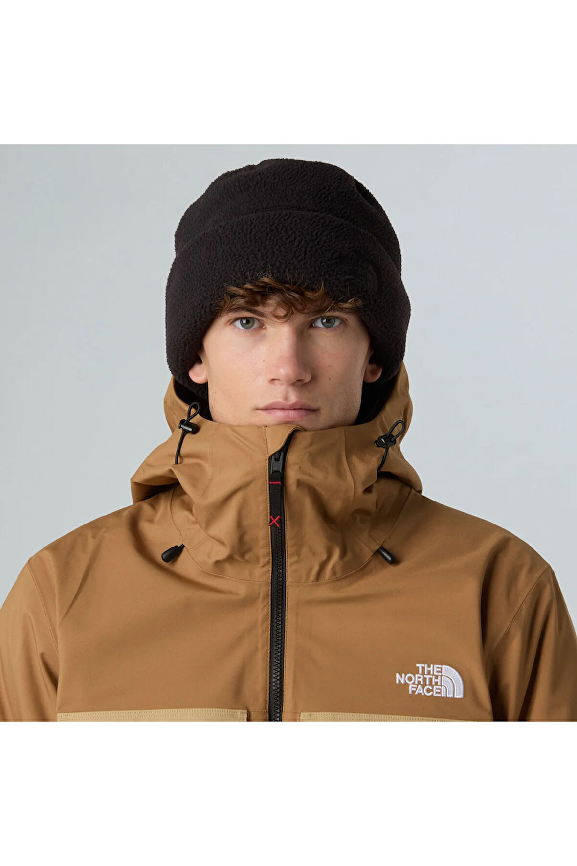 The North Face WHIMZY POWDER BEANIE UNISEX BERE NF0A8CHPJK31