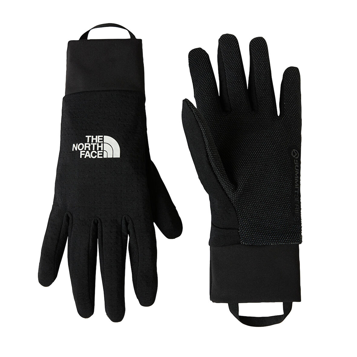 The North Face Summit Dotknit Liner Glove Unisex Eldiven