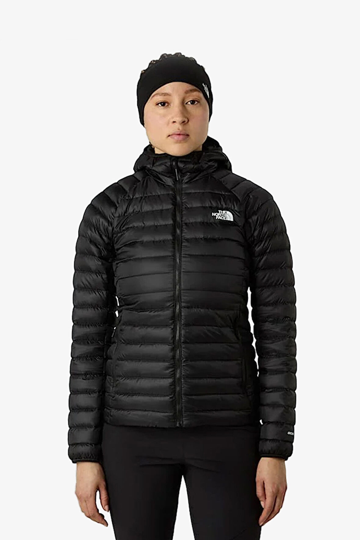 The North Face Bettaforca Lt Down Kadın Siyah Mont NF0A8E0JKX71