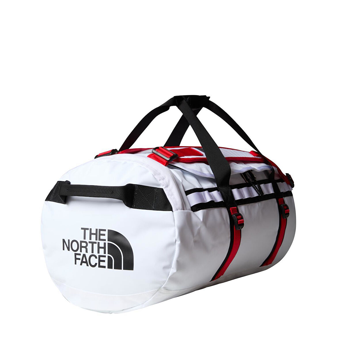 The North Face  Base Camp Duffel Çanta  Nf0A52Safıt1