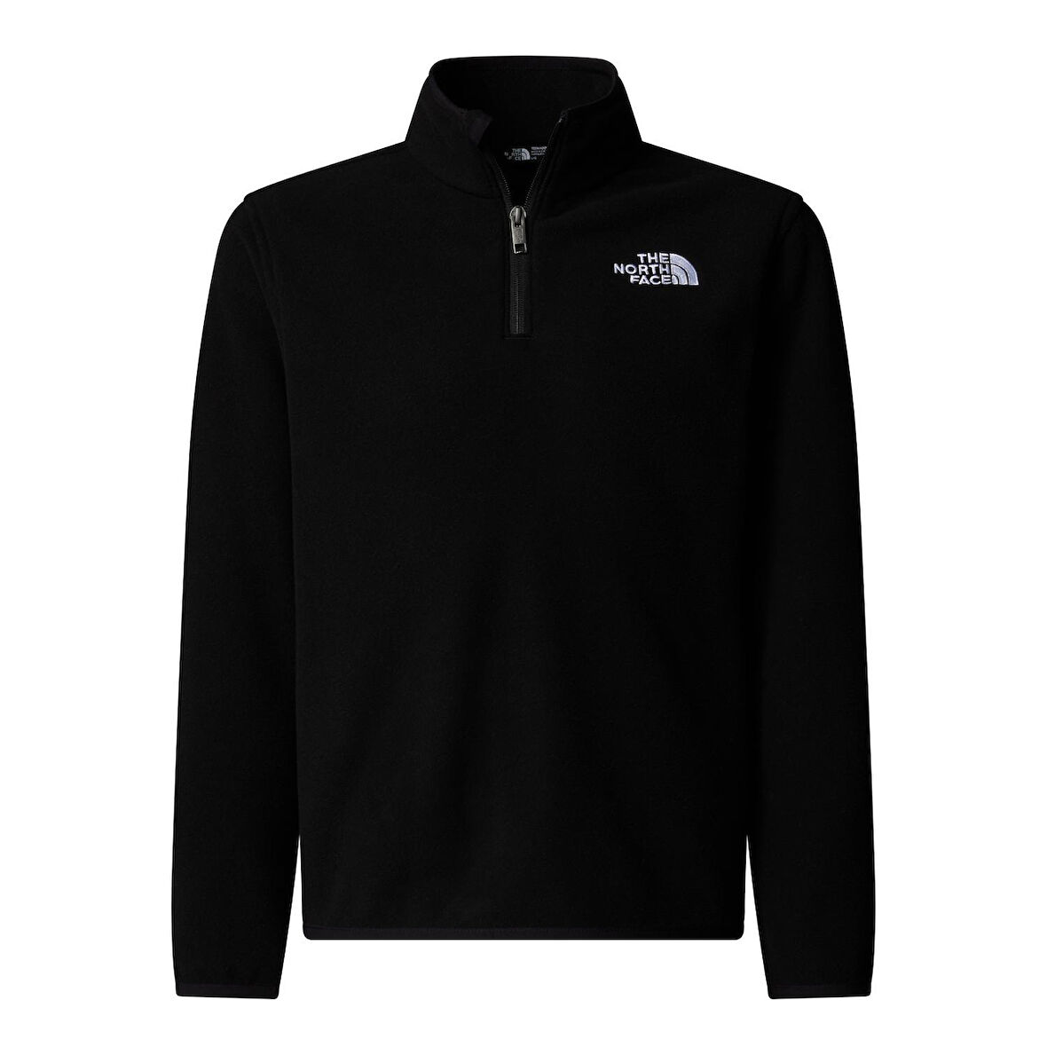 The North Face Teen Glacıer 1/4 Zıp Pullover Genç Ceketi NF0A8CVGJK31