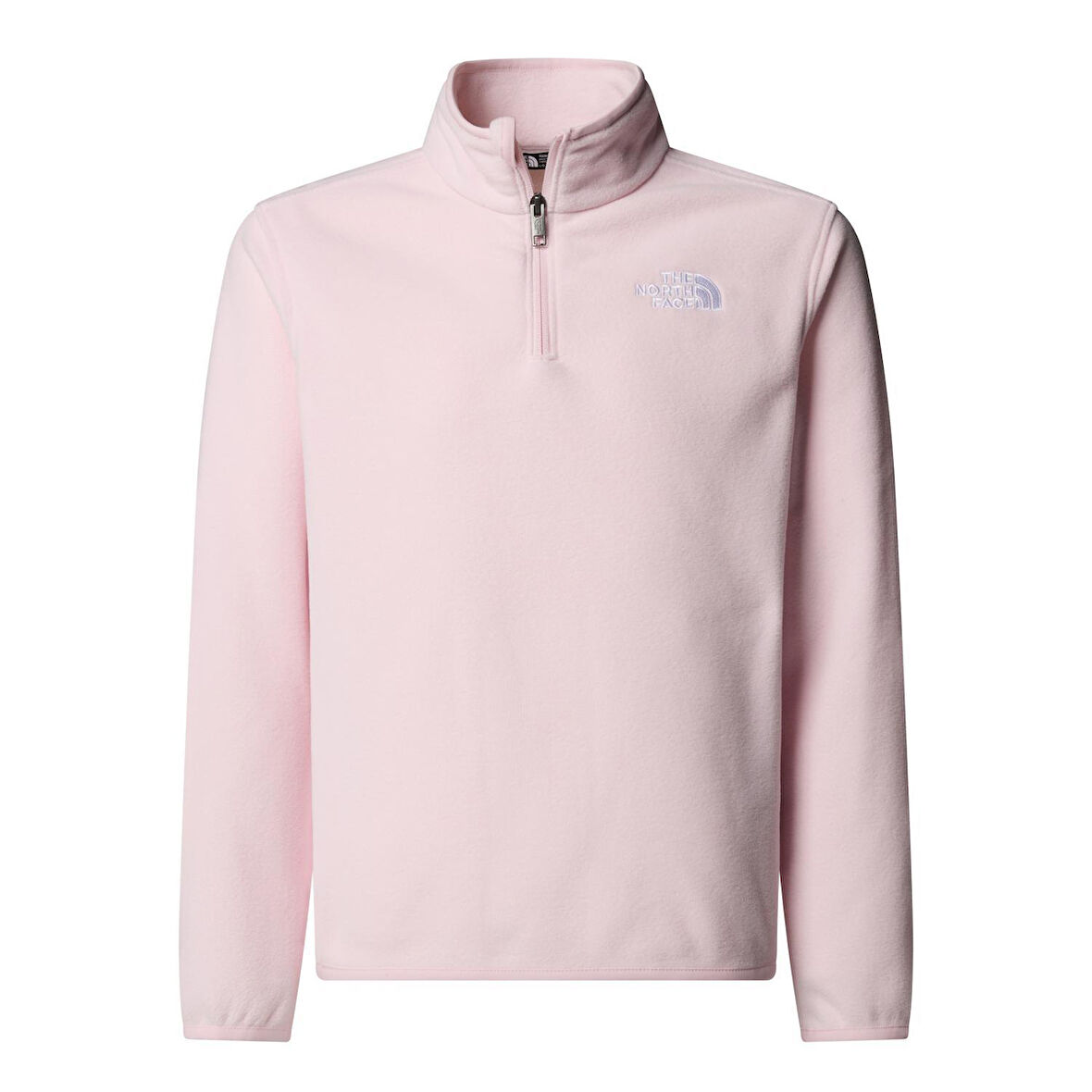 The North Face Teen Glacıer 1/4 Zıp Pullover Genç Ceketi NF0A8CVGBP61