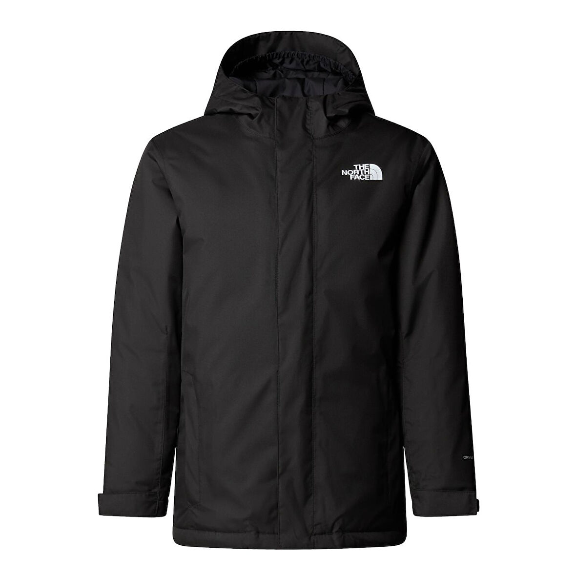 The North Face TEEN SNOWQUEST JACKET Genç Çocuk Montu NF0A8EJQJK31