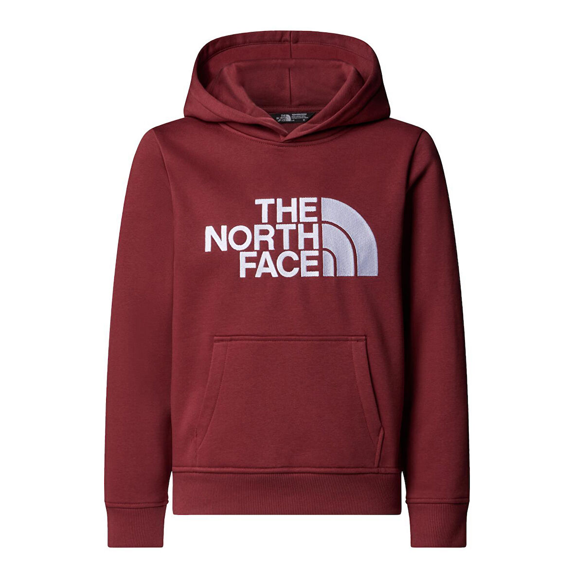 The North Face TEEN DREW PEAK PULLOVER HOODIE Genç Çocuk Sweatshirt NF0A8EHH0VO1