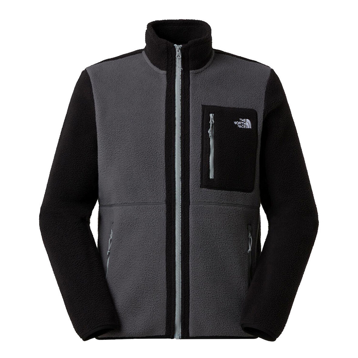 The North Face M YUMIORI FULL ZIP Erkek Ceket NF0A883RWVO1