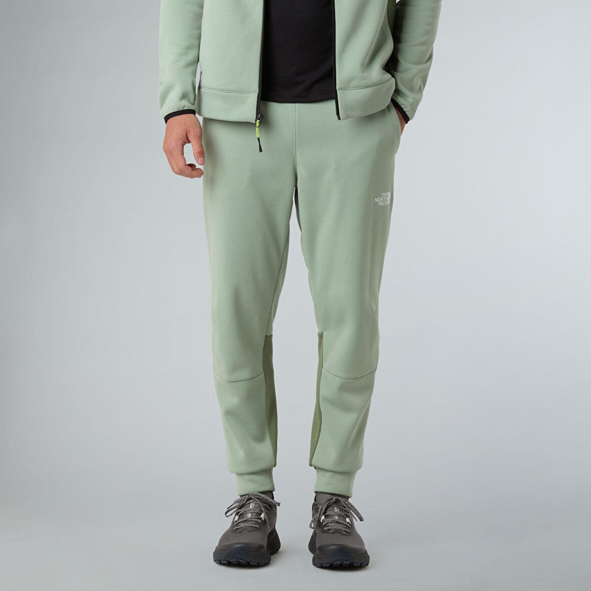 The North Face M MOUNTAIN ATHLETICS FLEECE PANT Erkek Pantolon NF0A893SD5M1