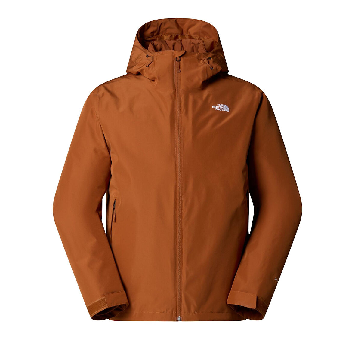 F0A8D1SBOE1-R The North Face M Carto Mono Trıclımate Hooded Jacket Erkek Mont Kahve