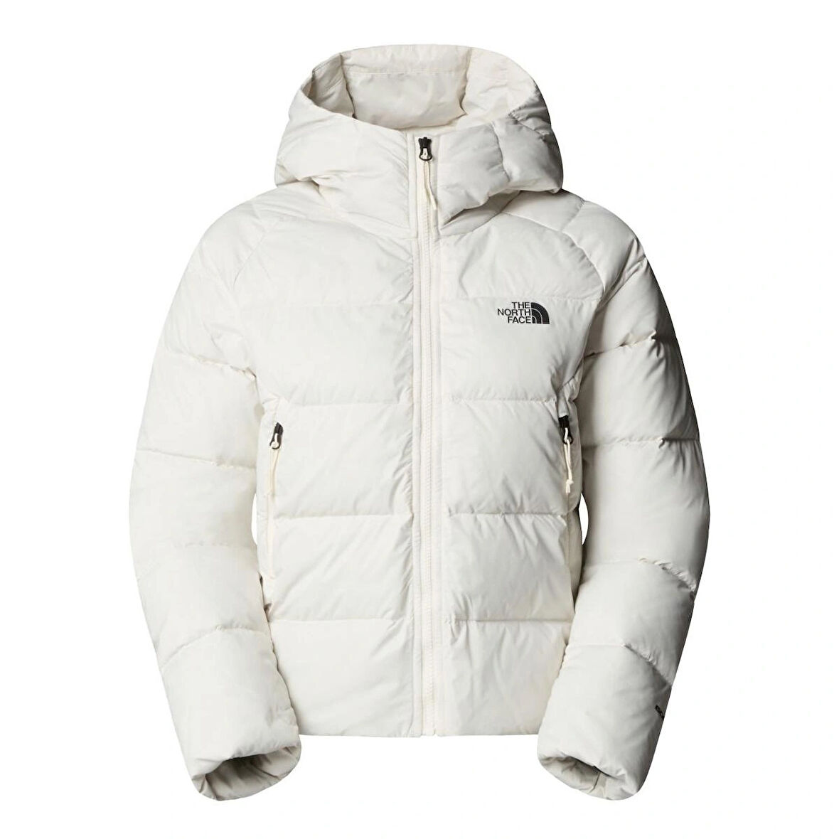 The North Face W HYALITE DOWN HOODIE NF0A8E75QLI1