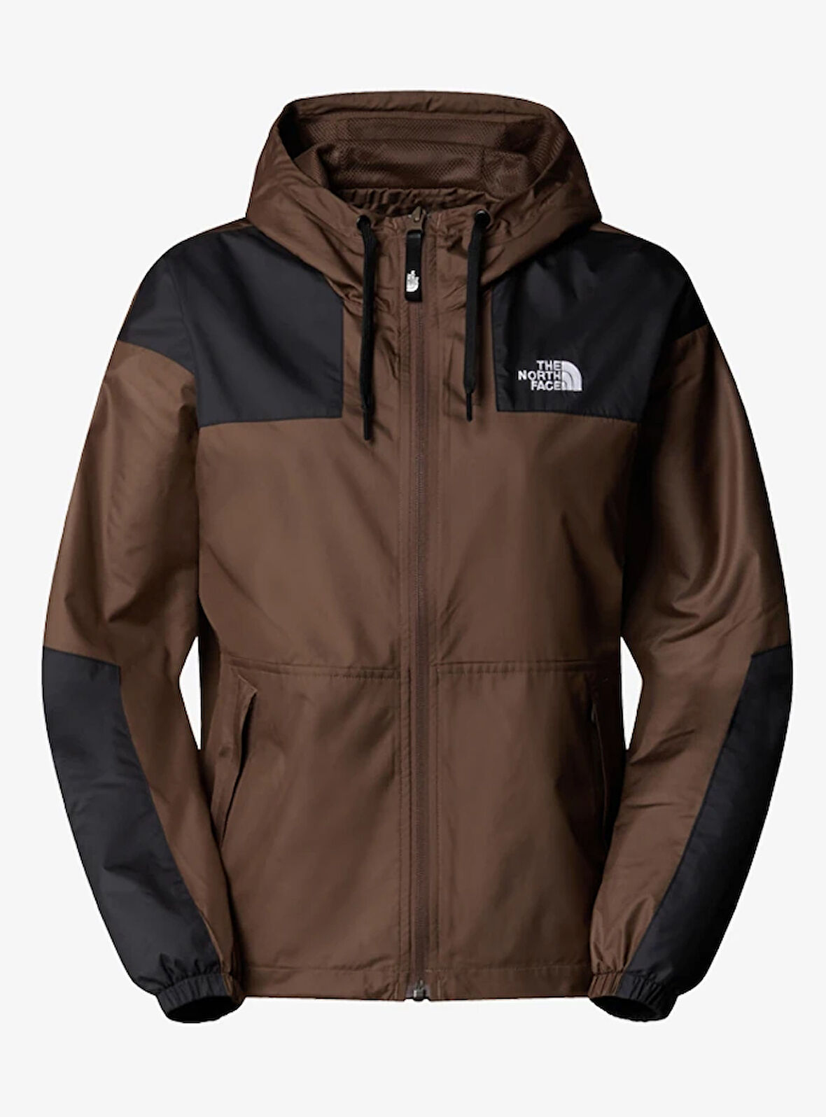 The North Face NF0A4C9H-1OI W Sheru Jacket Kadın Ceket