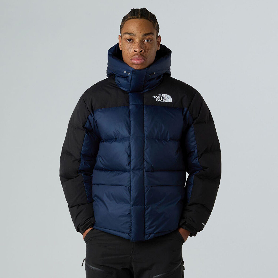 The North Face Kaz Tüyü HMLYN Erkek Parka NF0A4QYX92A1