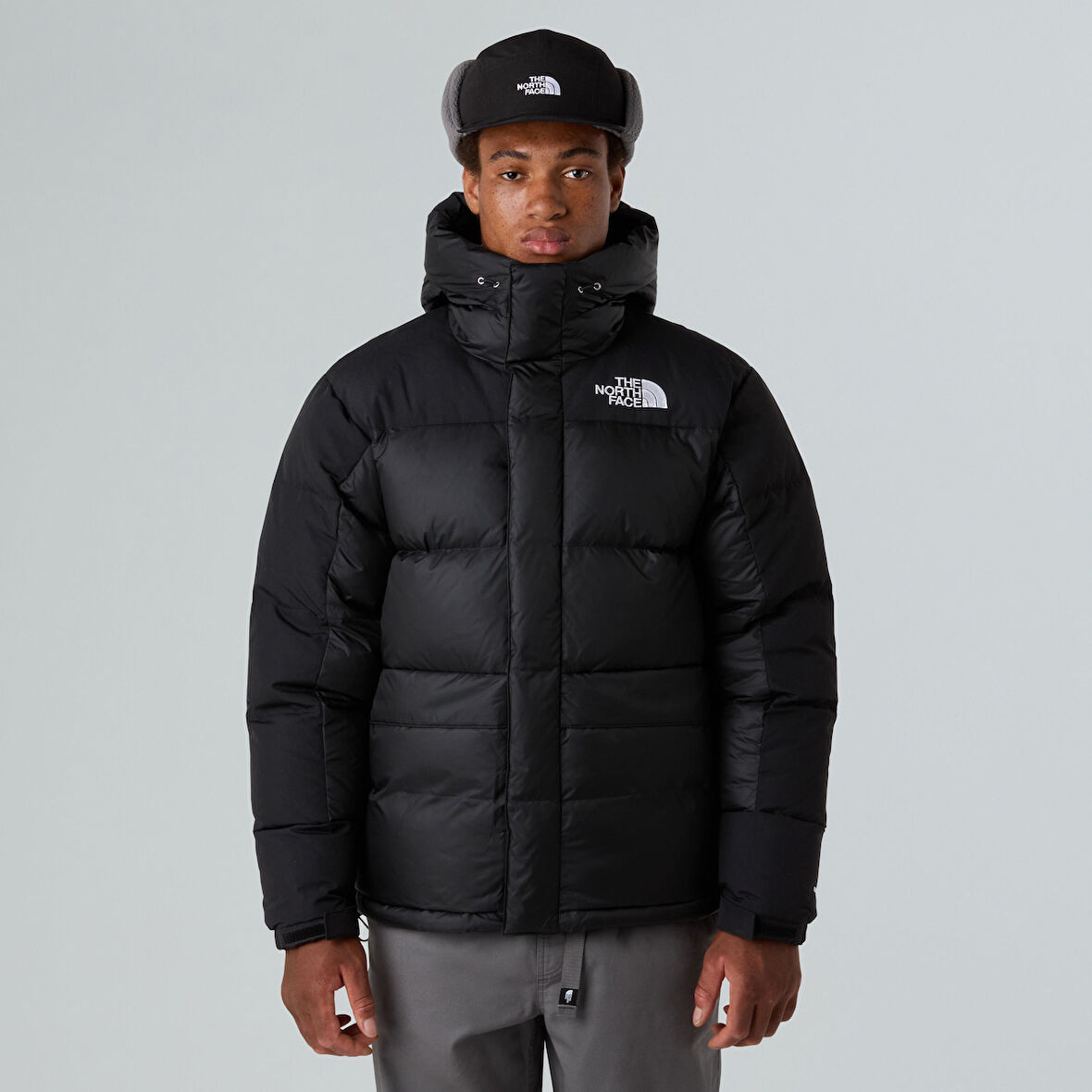 The North Face  Erkek Hmlyn Kaztüyü Parka Nf0A4Qyxgof1