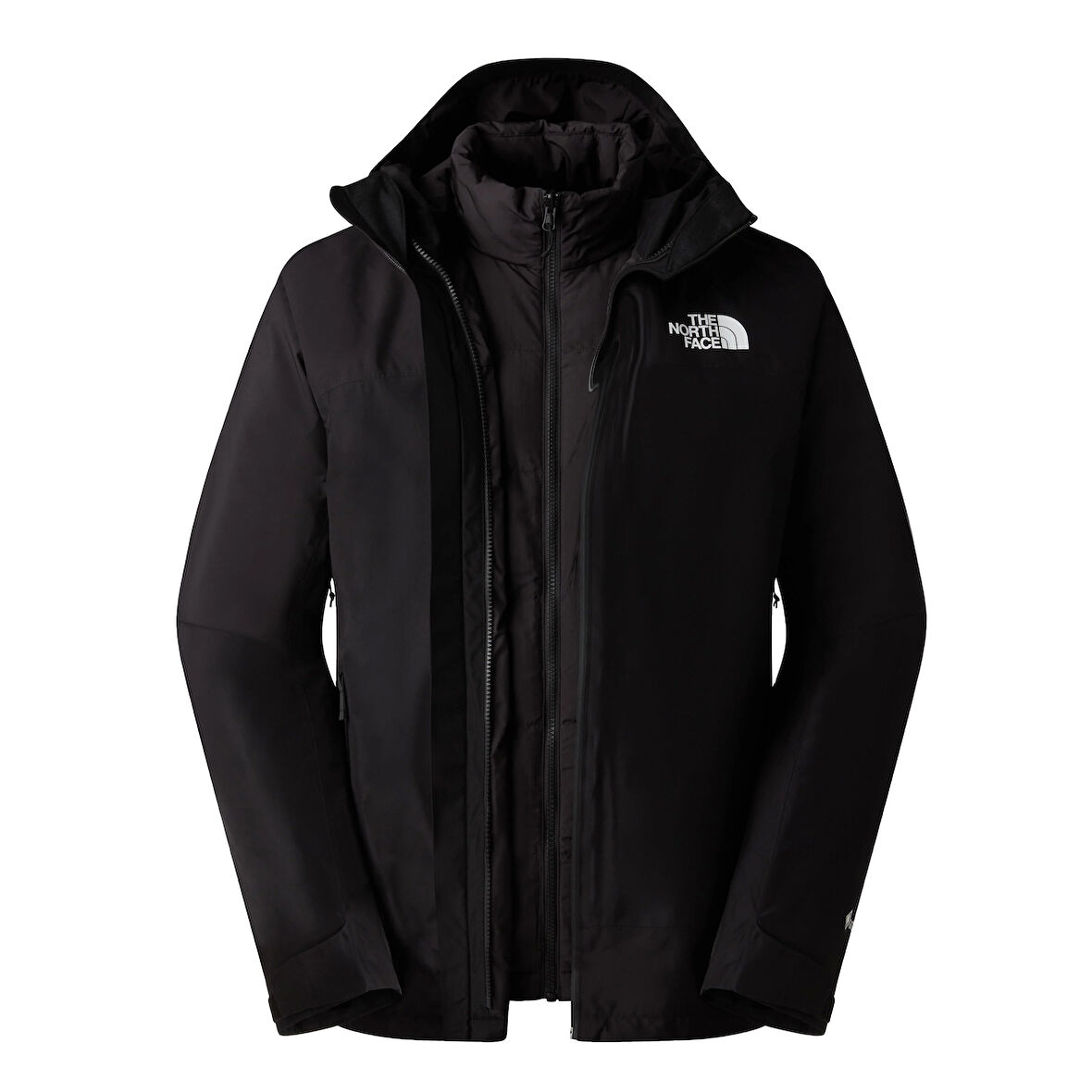 The North Face M Mountain Light Triclimate GTX Jacket Erkek Mont
