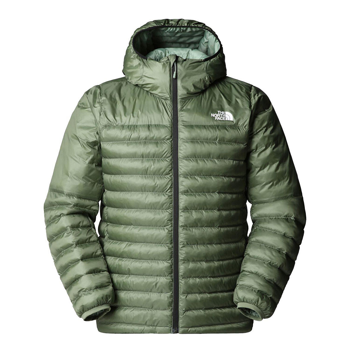 The North Face M TERRA PEAK HOODIE Erkek Ceket NF0A88TVBO91