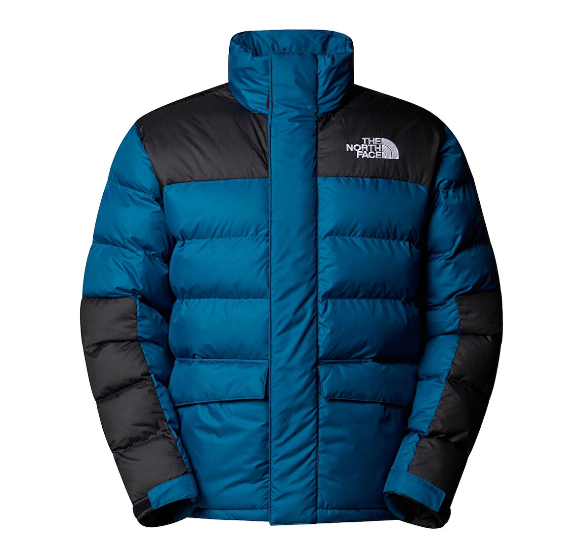 F0A89EGBSI1-R The North Face M Lımbara Insulated Jacket Erkek Mont Mavi