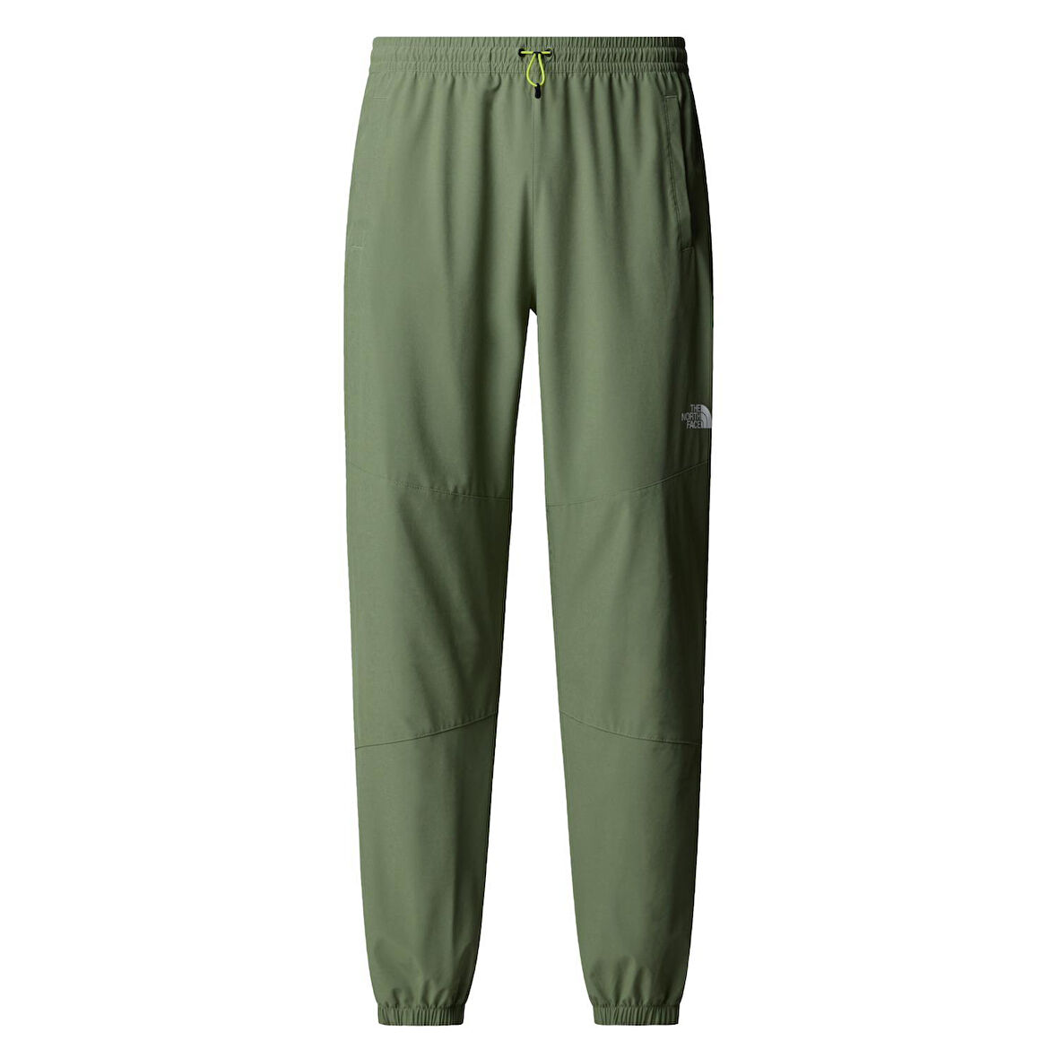 The North Face  Erkek Mountaın Athletıcs Wınd Pantolon Nf0A8Bgnbo91