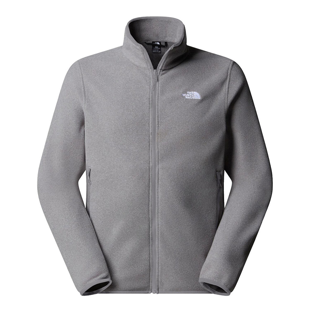 The North Face M GLACIER FLEECE JACKET Erkek Ceket NF0A8D0RCQI1