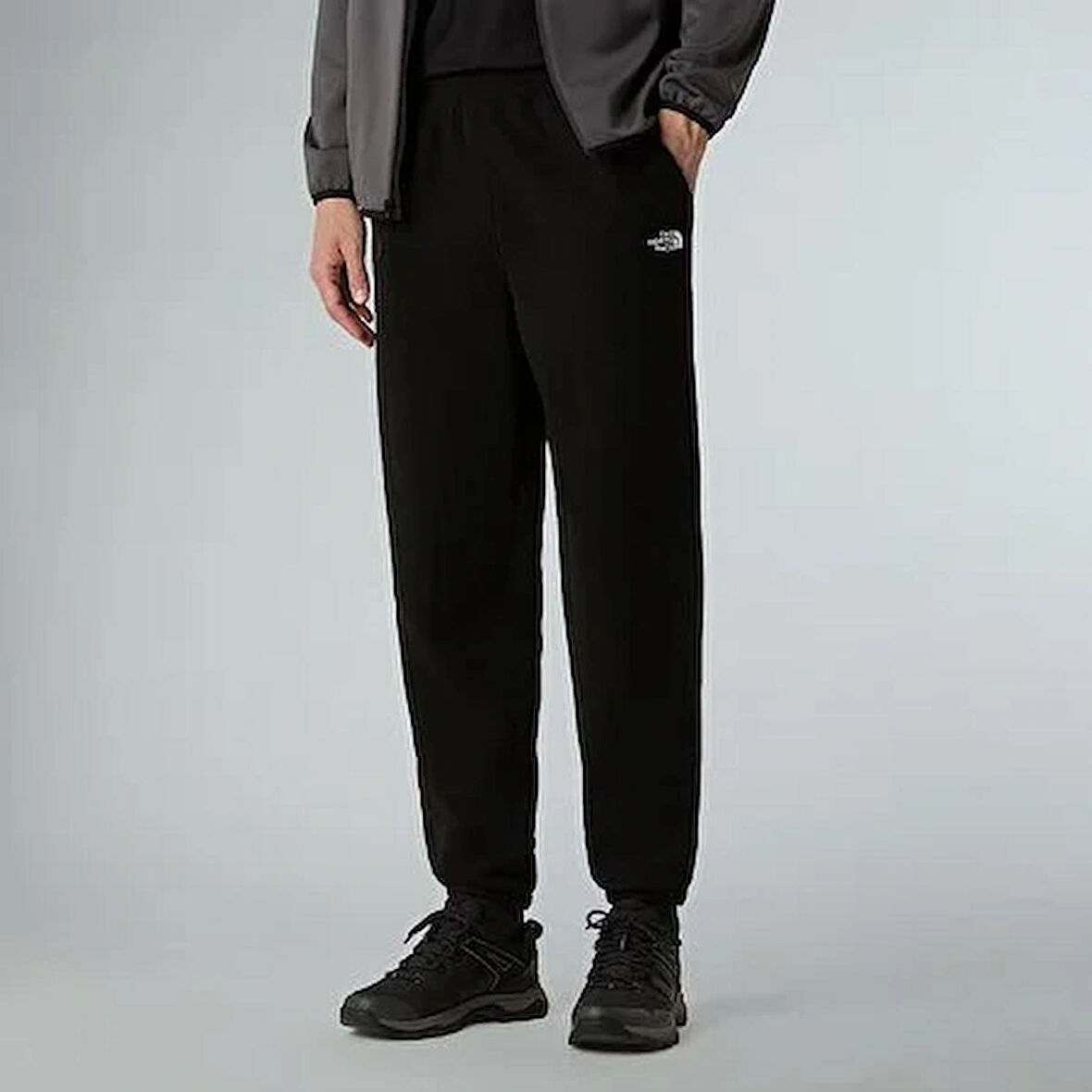 The North Face M GLACIER FLEECE PANT NF0A8D0TJK31
