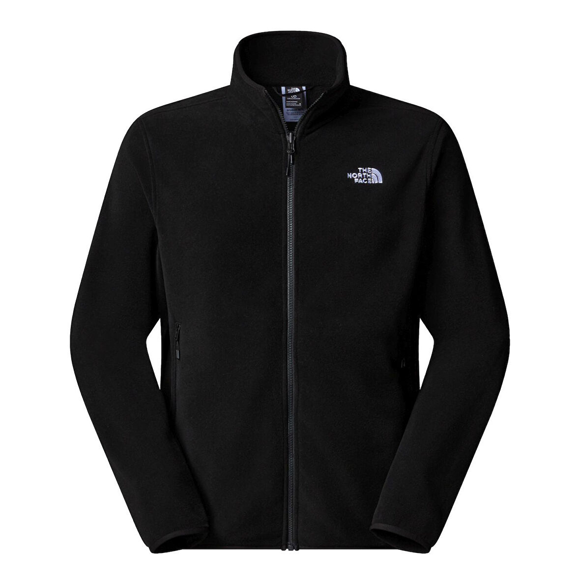 The North Face M GLACIER FLEECE JACKET Erkek Ceket NF0A8D0RJK31