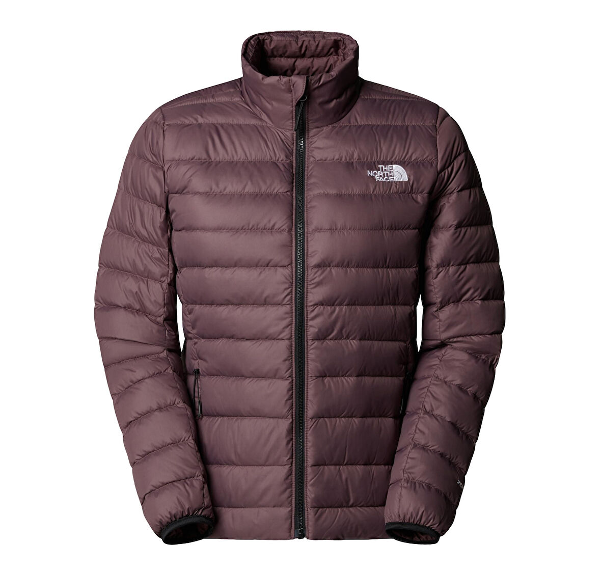 F0A8D3FBQ71-R The North Face W Classıc Down Jacket Kadın Ceket Mor