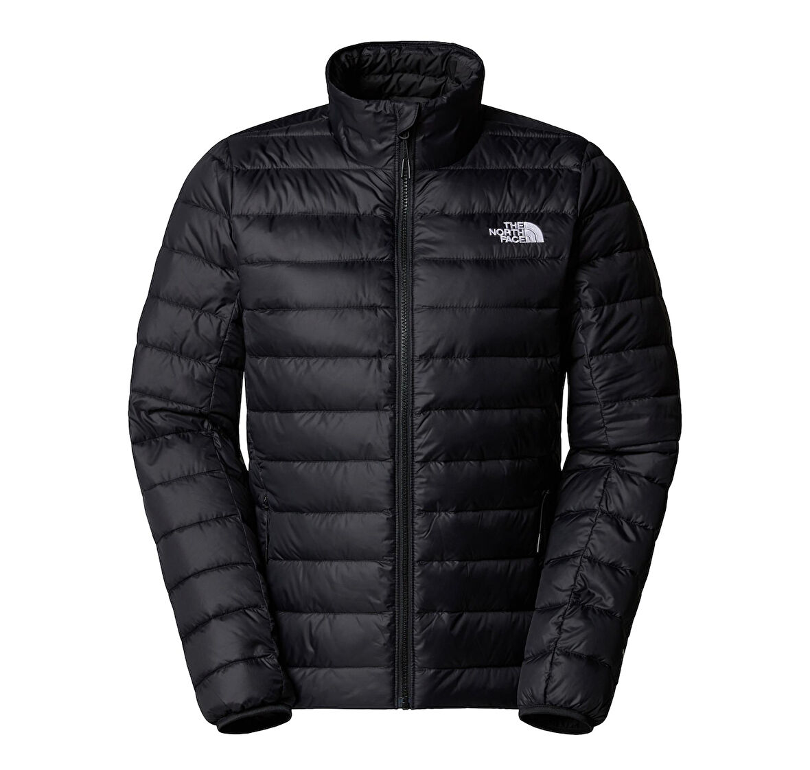 F0A8D3FJK31-R The North Face W Classıc Down Jacket Kadın Ceket Siyah