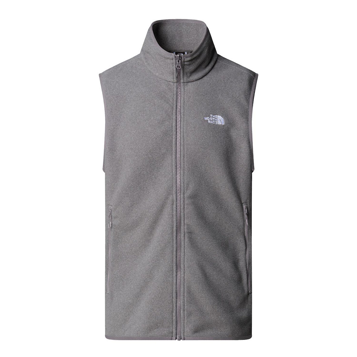 The North Face M GLACIER FLEECE VEST Erkek Ceket NF0A8DQNCQI1