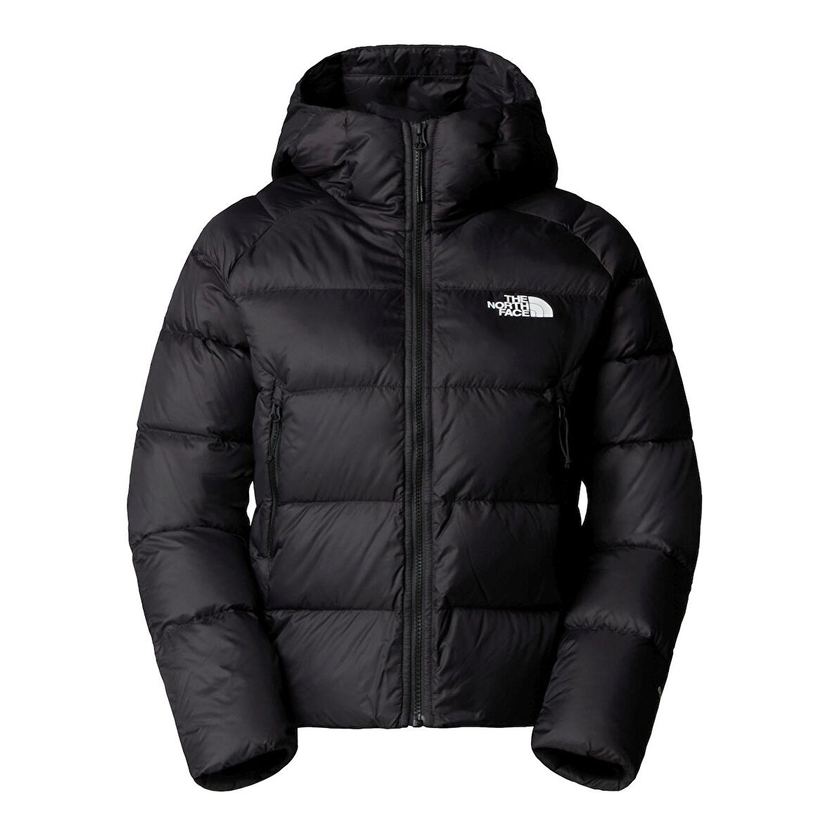 The North Face W HYALITE DOWN HOODIE Kadın Ceket NF0A8E75JK31