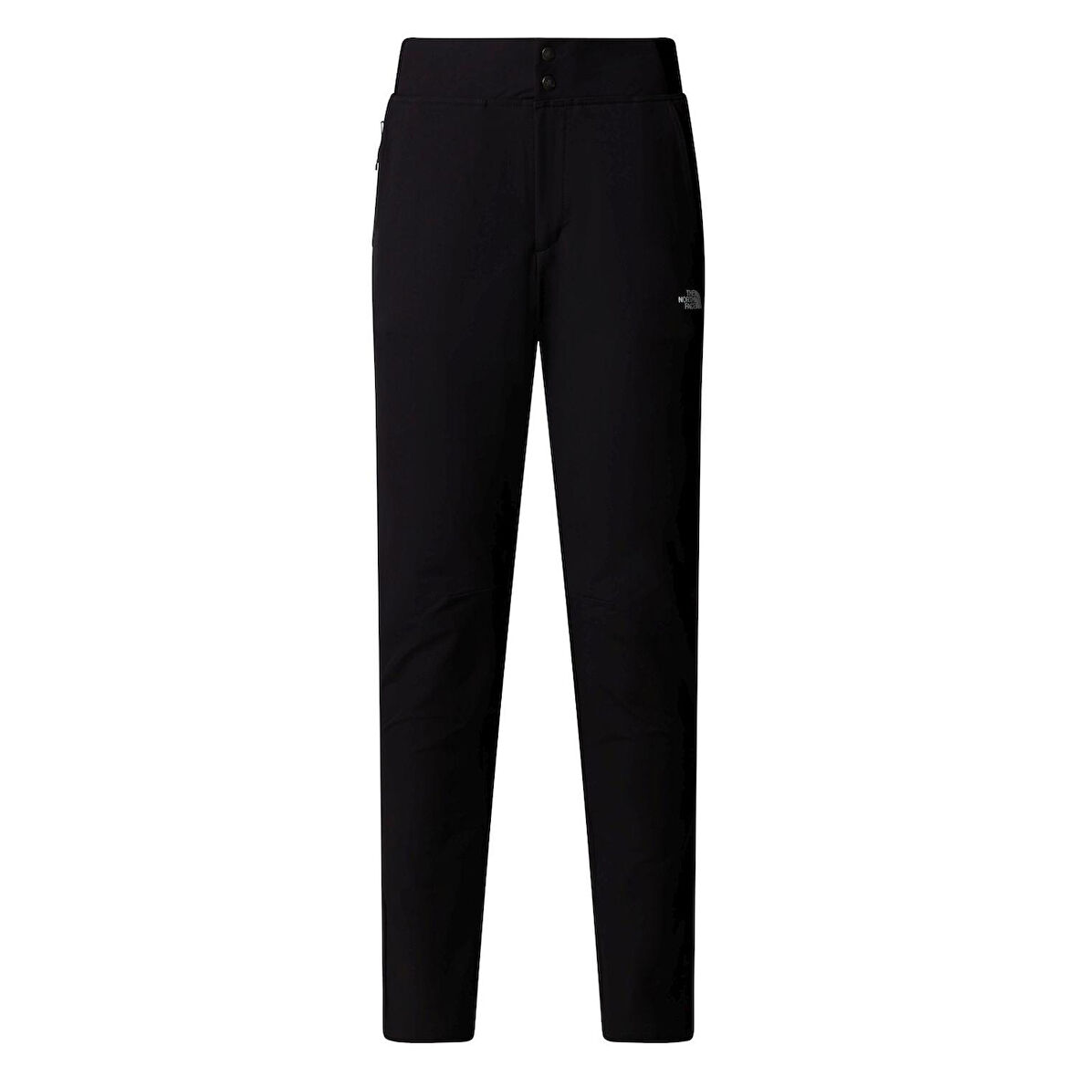The North Face W QUEST SOFTSHELL PANTS Kadın Pantolon NF0A8E51JK31