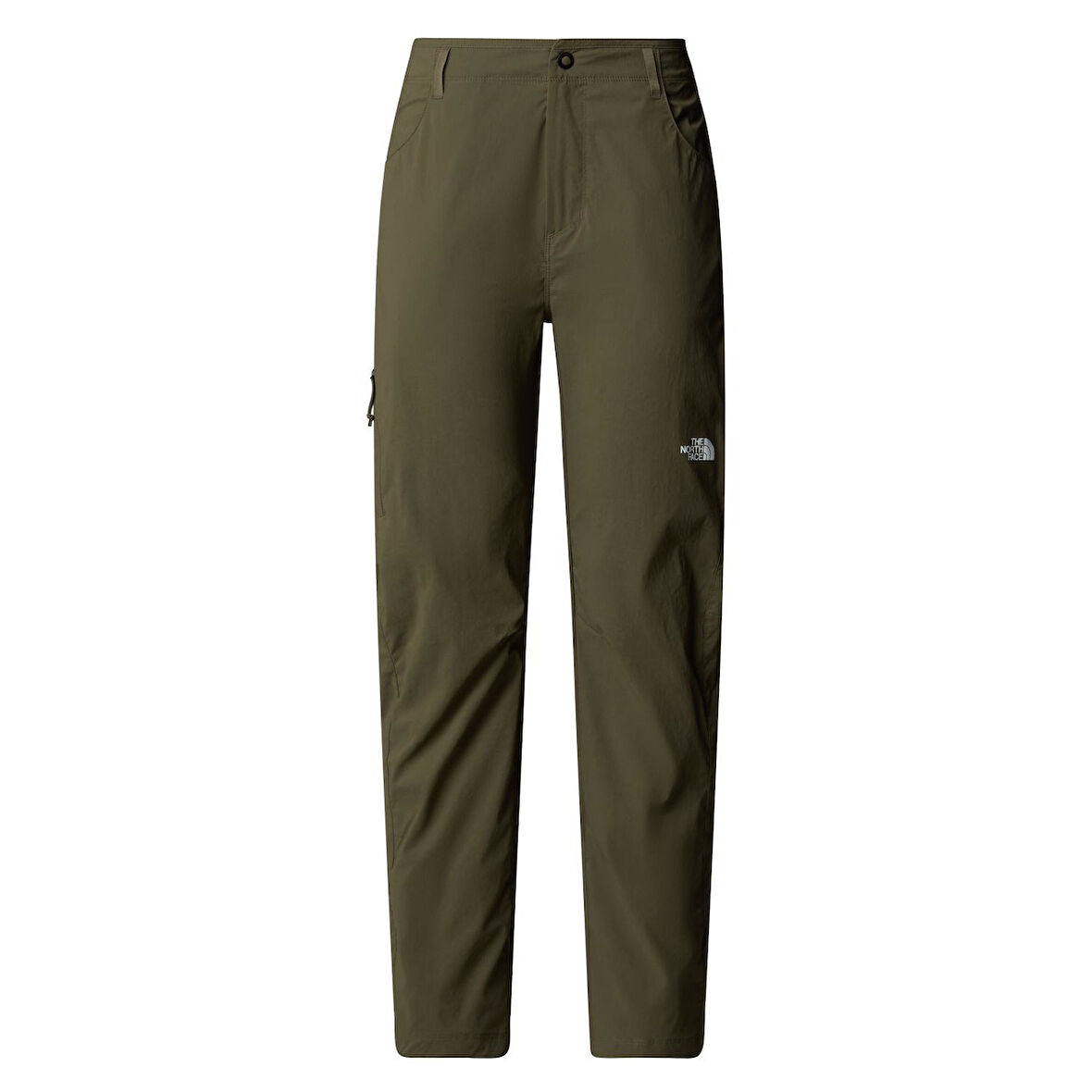 The North Face W EXPLORATION PANTS Kadın Pantolon NF0A8EC921L1