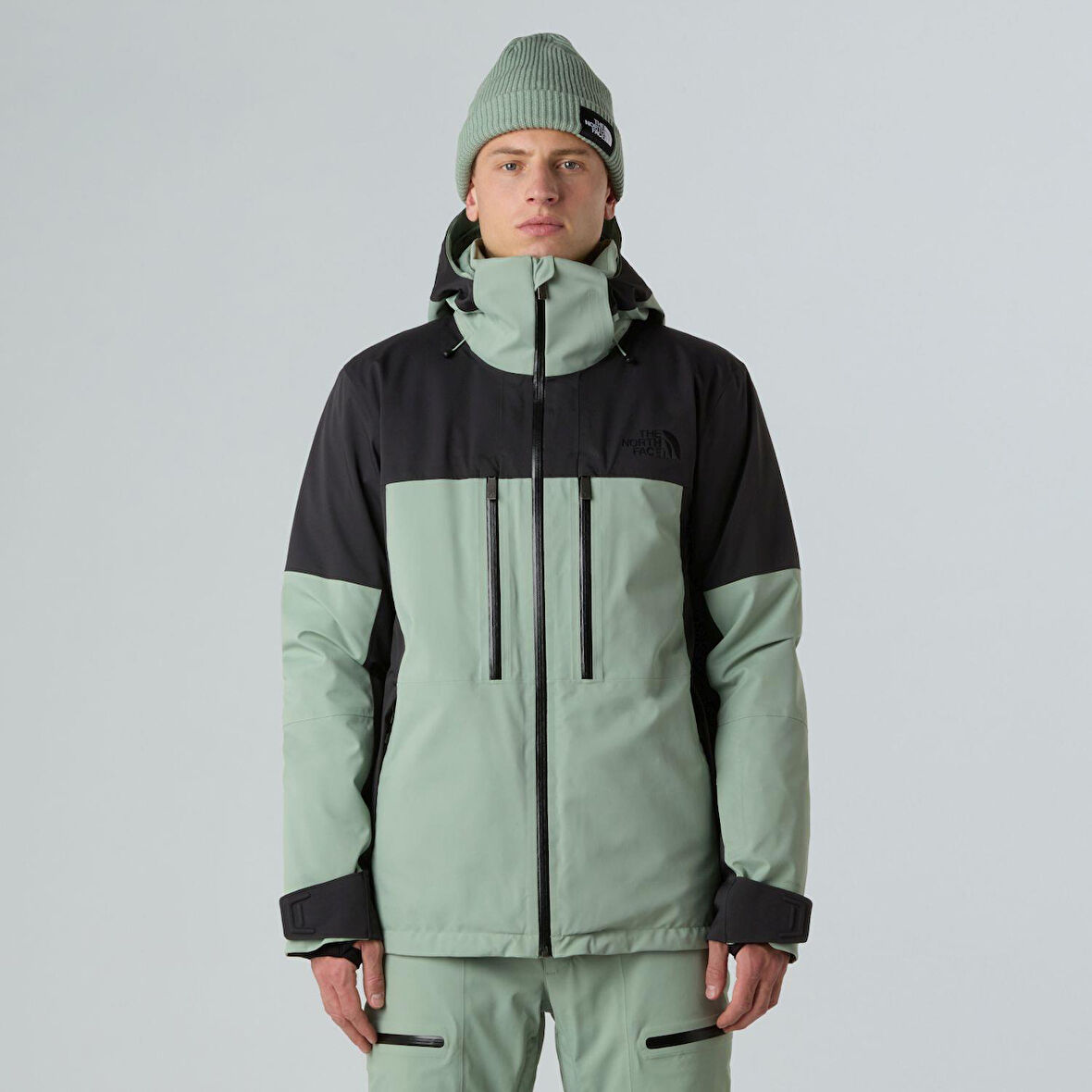 The North Face  Erkek Chakal Ceket  Nf0A87Y6D5N1