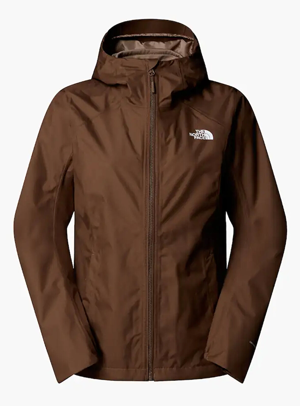 The North Face W Quest Triclimate Kadın Mont