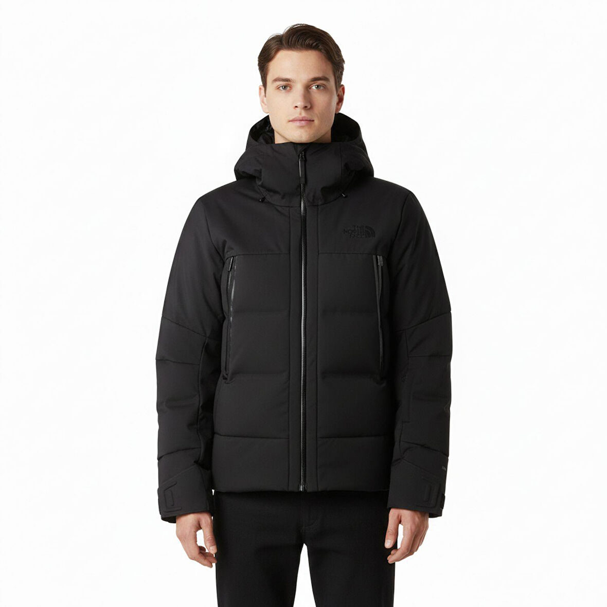 The North Face  Erkek Cırque Down Ceket  Nf0A87Y4Gof1