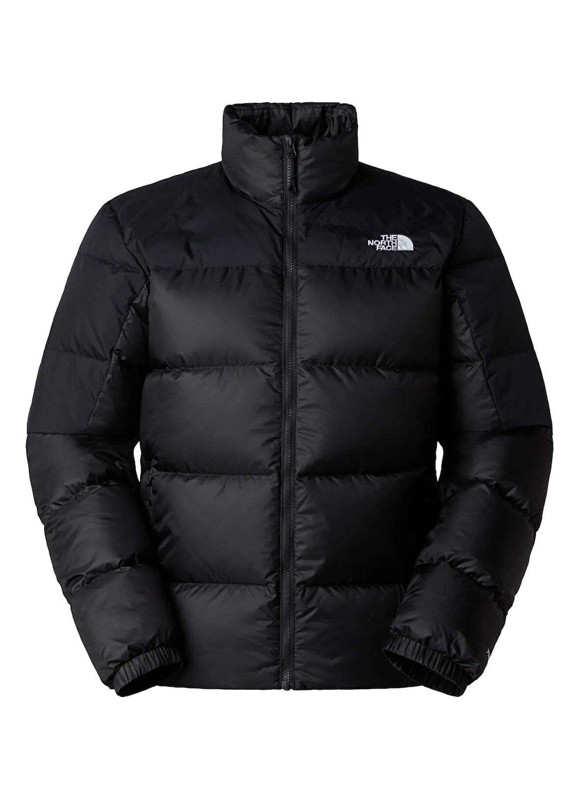 The North Face NF0A8993GOC1-DIABLO DOWN 2.0 JACKET Siyah Düz Erkek Mont