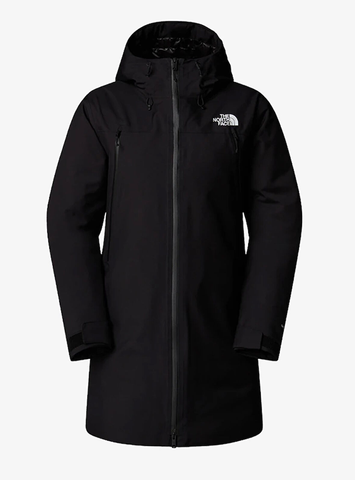 The North Face  Mtn Range Down Kadın Mont