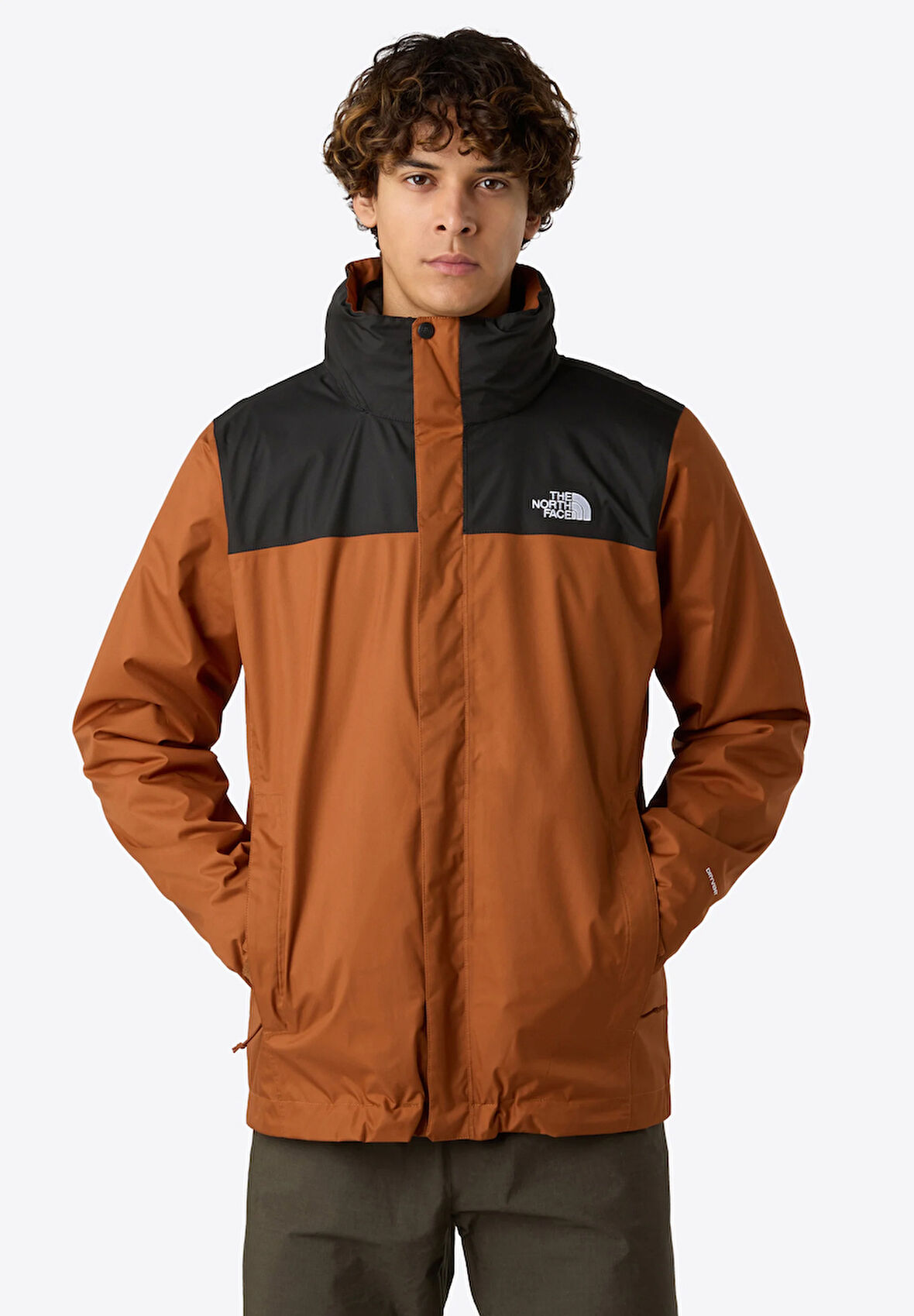 The North Face M EVOLVE II TRICLIMATE JACKET - EU ERKEK CEKET NF00CG55E0O1