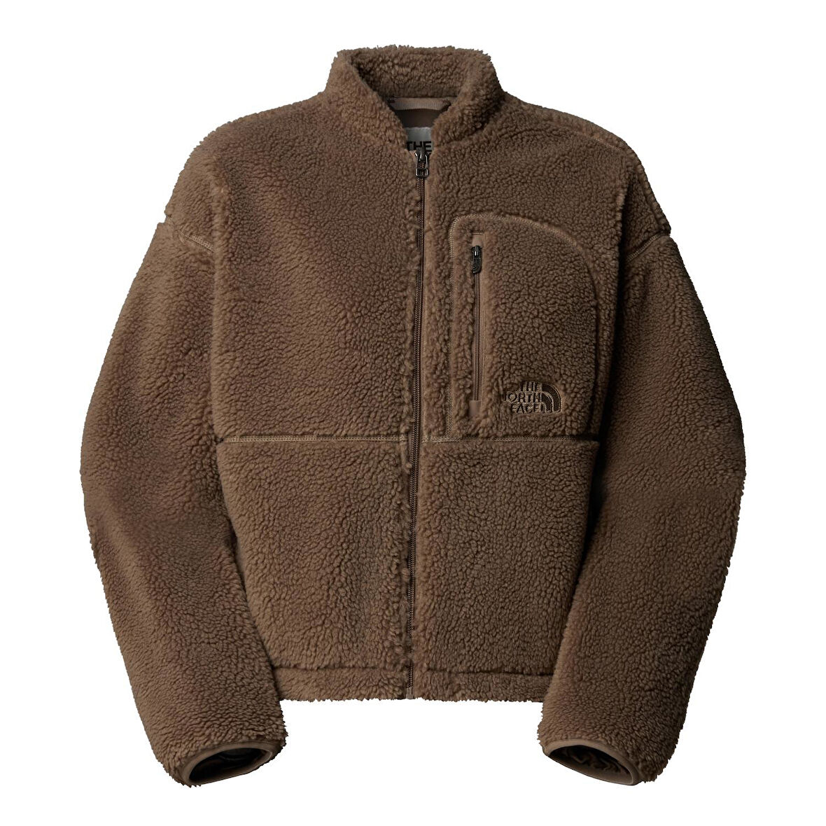 The North Face  Kadın Extreme Pıle 2 Fz Ceket  Nf0A88Zbbow1