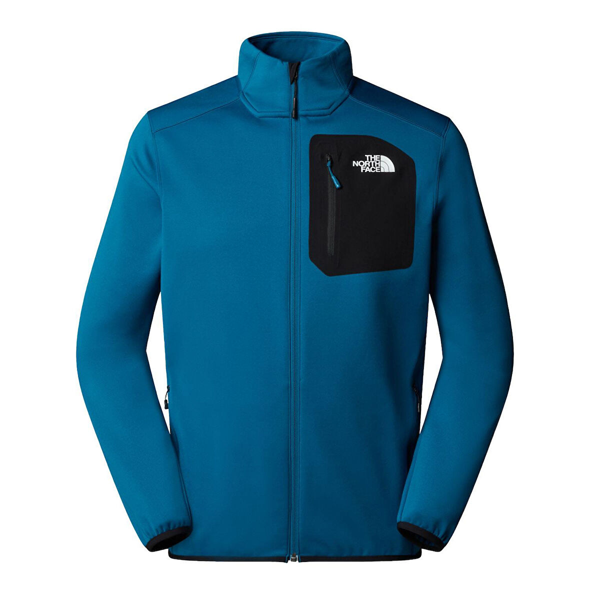 The North Face M CREST FZ Erkek Ceket NF0A897CEIY1