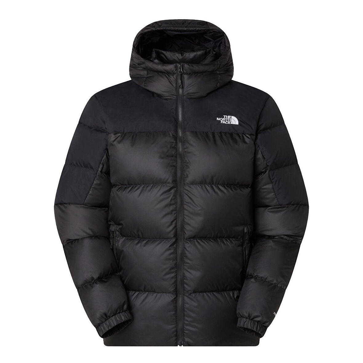 The North Face M DIABLO DOWN 2.0 HOODIE Erkek Ceket NF0A8992GOC1