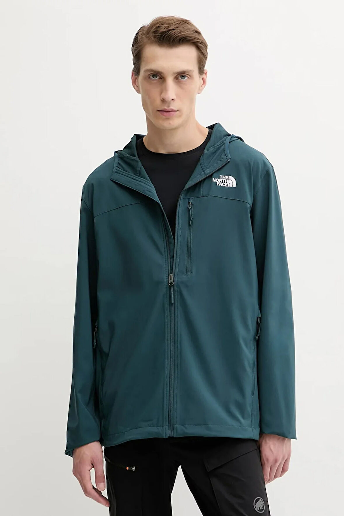 The North Face Erkek Ceket ve Yağmurluk-NF0A8CD6BSA1