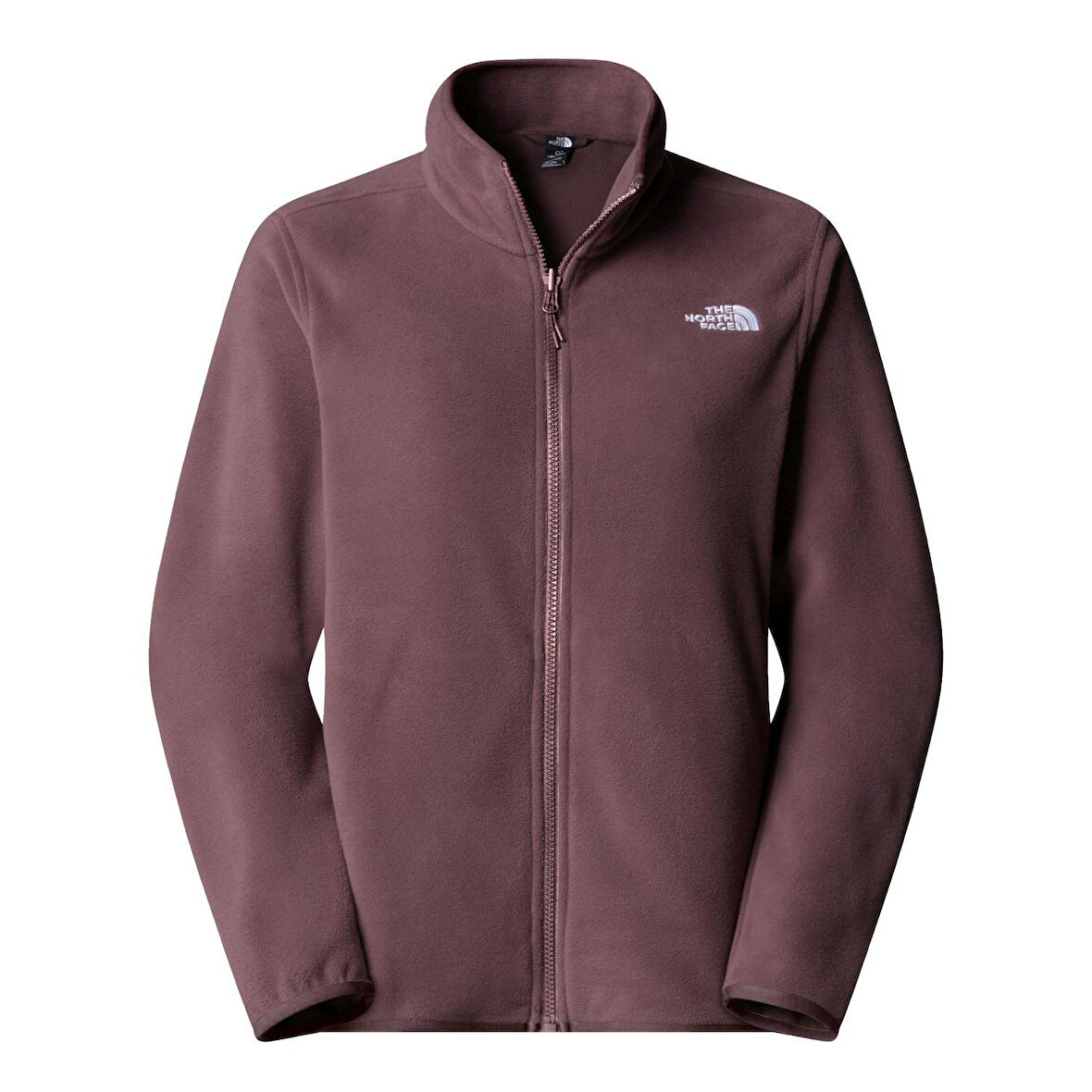 The North Face W GLACIER FLEECE JACKET Kadın Ceket NF0A8D2FBQ71