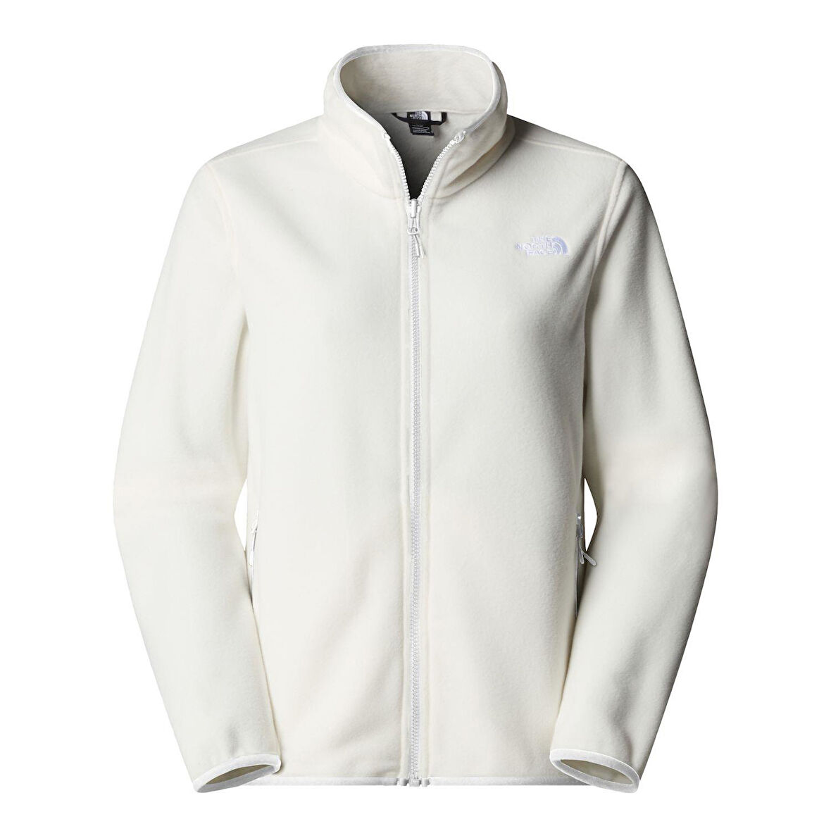 The North Face W GLACIER FLEECE JACKET Kadın Ceket NF0A8D2FQLI1