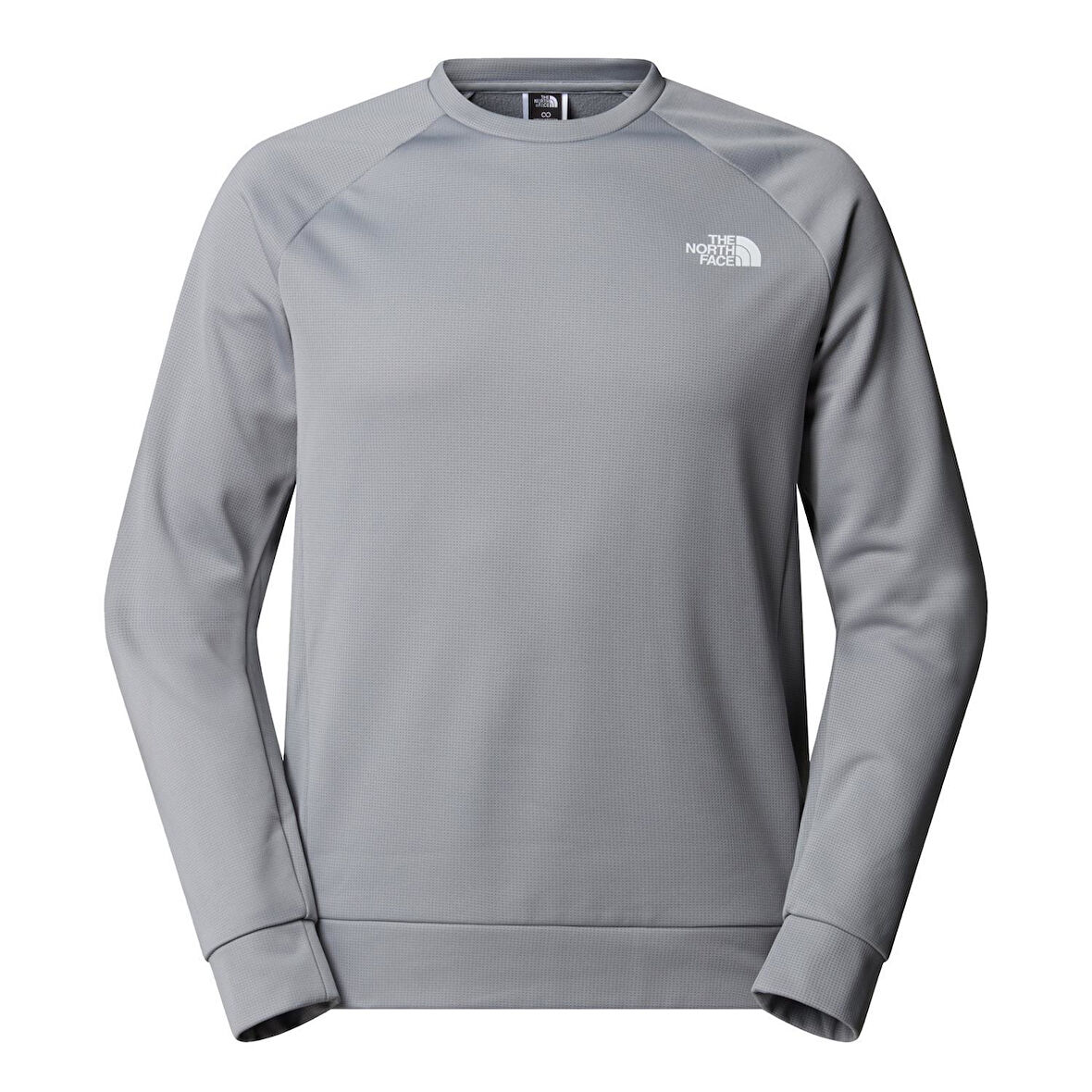 The North Face  Erkek Reaxıon 2.0 Crew Swetshirt Nf0A8Drrpuw1