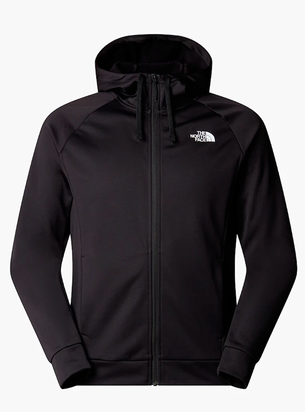 The North Face M Reaxion 2.0 Hooded Full Zip Erkek Ceket
