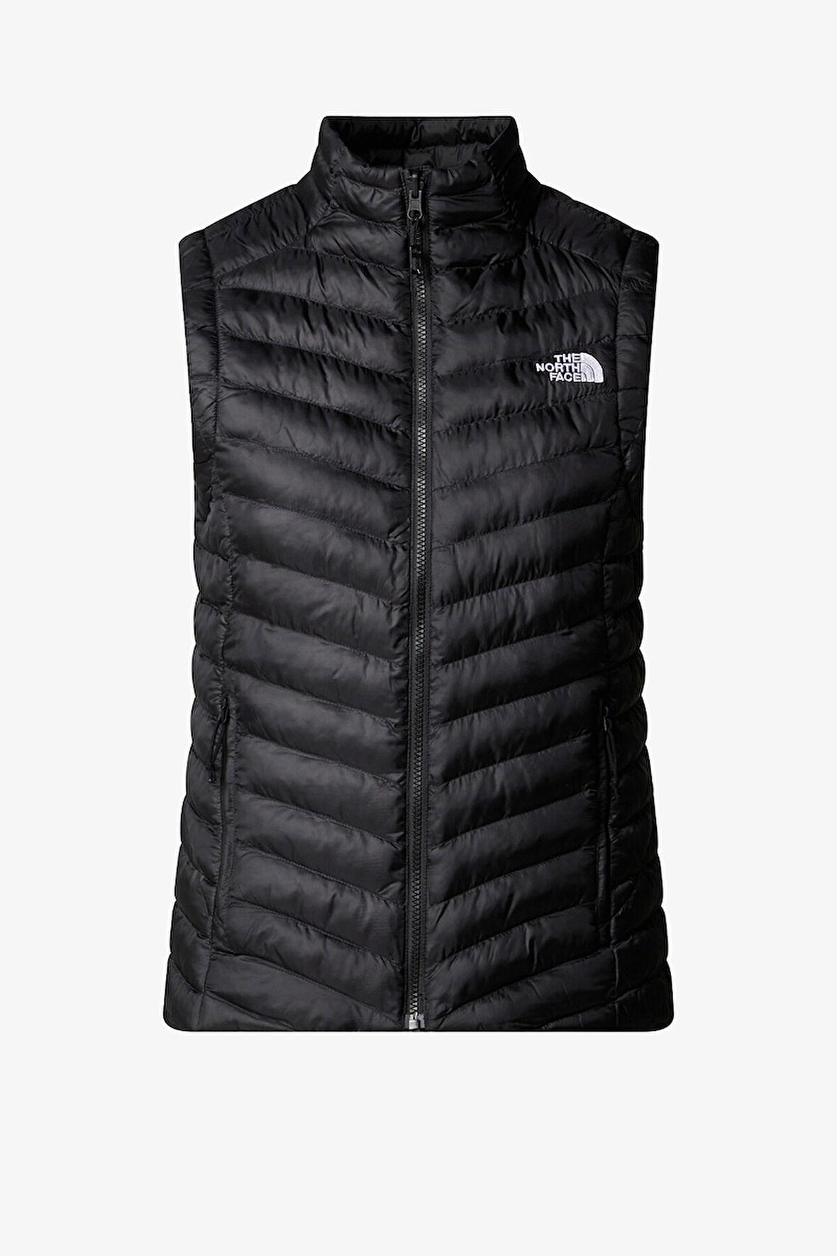 The North Face Huıla Synth Kadın Siyah Yelek NF0A8DW5JK31