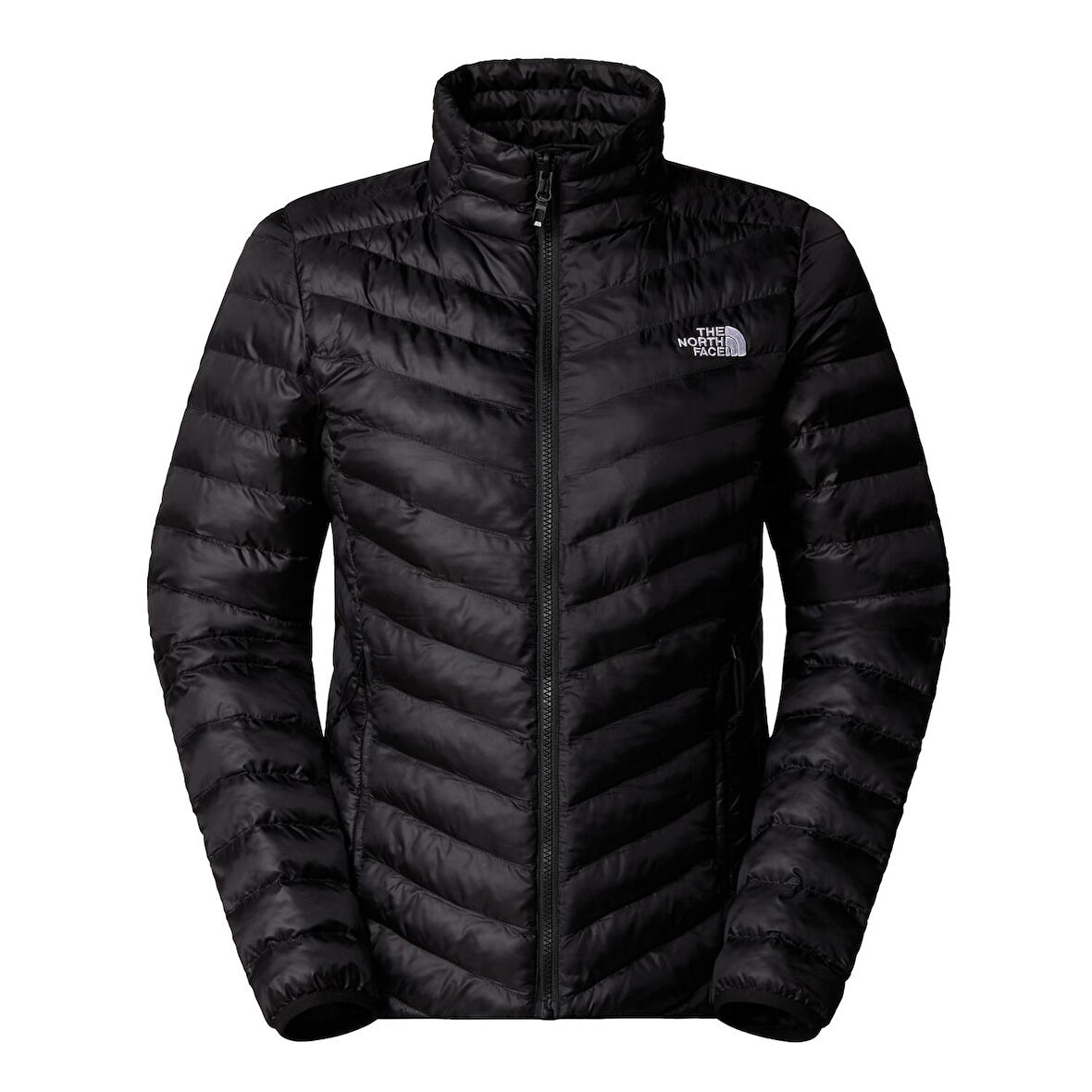 The North Face W HUILA SYNTH JACKET Kadın Ceket NF0A8DW6JK31