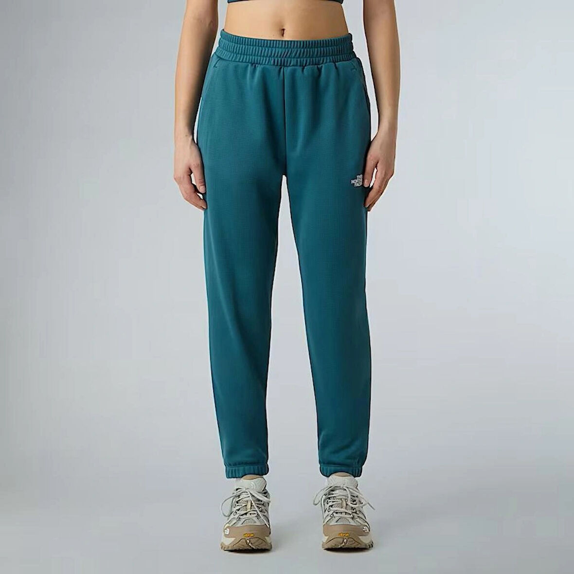 The North Face W REAXION 2.0 JOGGER NF0A8DWADYW1